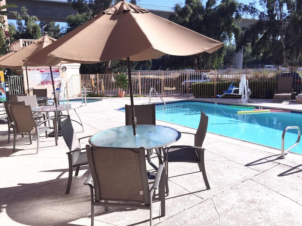 Heritage Inn La Mesa Exterior photo