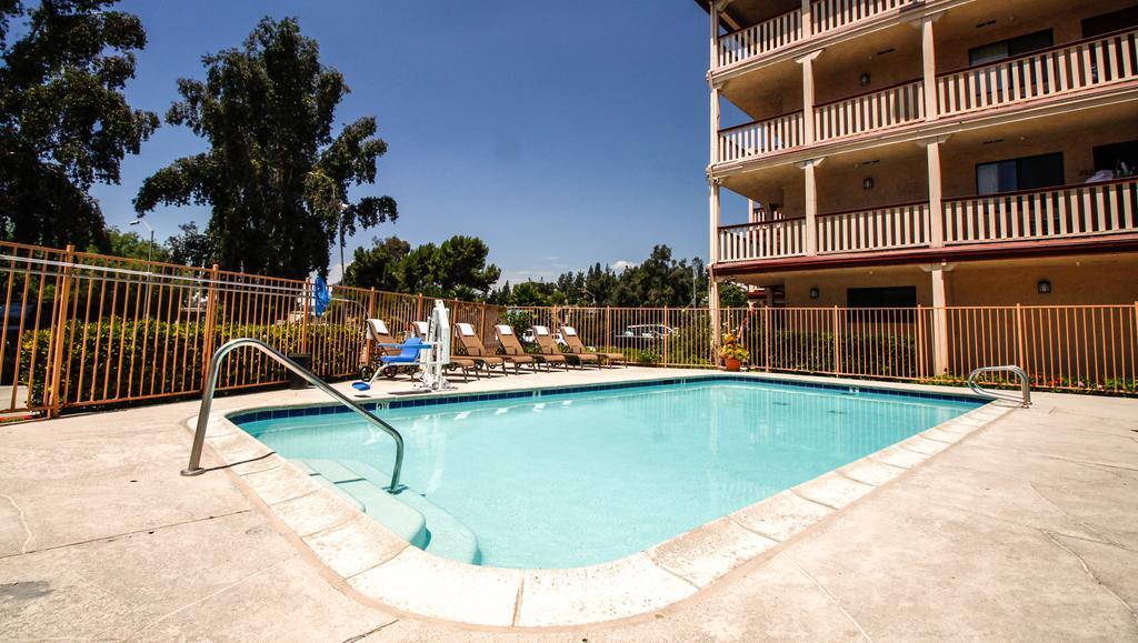 Heritage Inn La Mesa Exterior photo