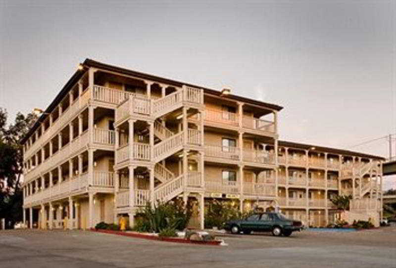 Heritage Inn La Mesa Exterior photo
